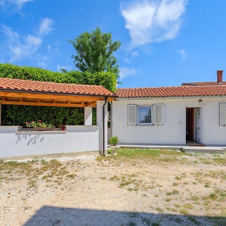Awesome Home In Zminj With Wifi エクステリア 写真
